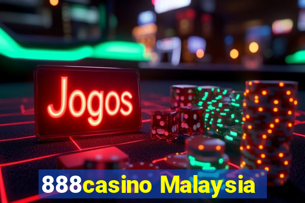 888casino Malaysia